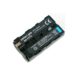 Swiss+Pro Batería NP-F570/50/30 2600mAh