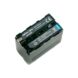 Swiss+Pro Batería NP-F970 7800mAh