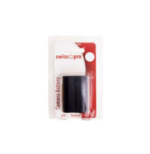 Swiss+Pro Batería CGRS006 700mAh