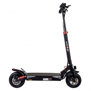 Swiss+Go Patinete Eléctrico PT017 Pro Rueda 10 pulg