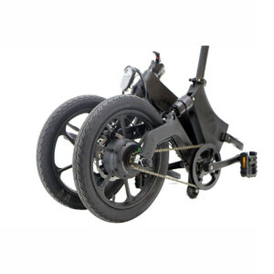 Motor 250W