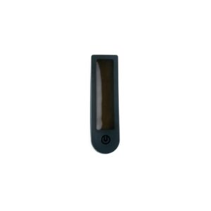 Swiss+Go Accesorio Mov. Eléctrica Protector pantalla de silicona ZM039
