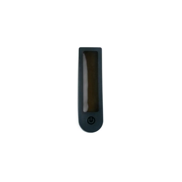 Swiss+Go Accesorio Mov. Eléctrica Protector pantalla de silicona ZM039