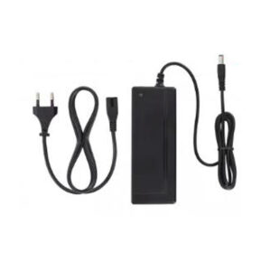 Swiss+Go Recambio Mov. Eléctrica Cargador ZM012 42v 1