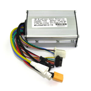Swiss+Go Recambio Mov. Eléctrica ZM070 Controlador