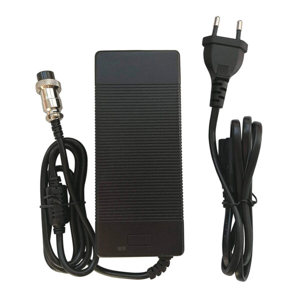 Swiss+Go Recambio Mov. Eléctrica Cargador 48v 2