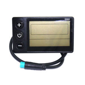 Swiss+Go Recambio Mov. Eléctrica Panel Pantalla Display ZM062