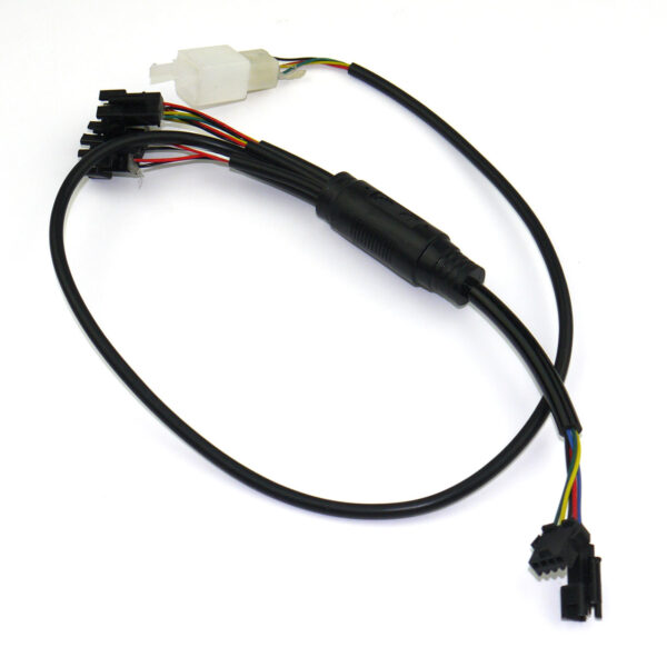 Swiss+Go Recambio Mov. Eléctrica Cable Central de Luz ZM069