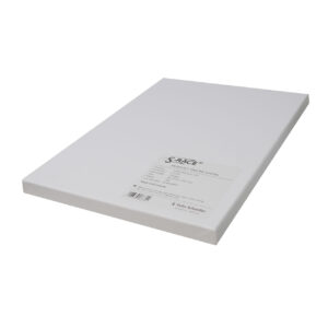 S-Race Papel Sublimación 120 gr. A4 caja 100 Hojas