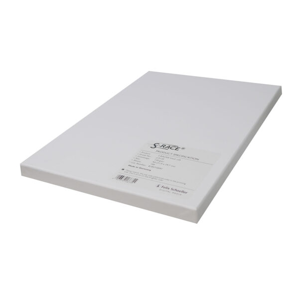 S-Race Papel Sublimación 120 gr. A4 caja 100 Hojas