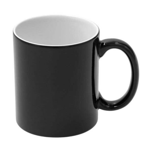 AP Taza Cerámica Personalizable 11oz Mágica