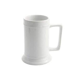 AP Jarra Cerámica 18oz Cerveza Blanca