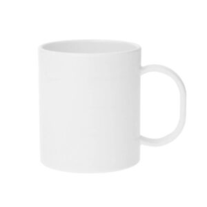 AP Taza Plástico Personalizable 11oz