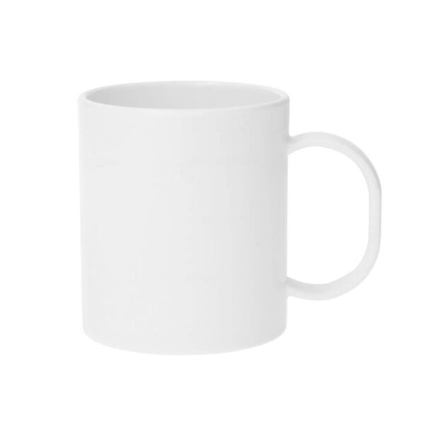 AP Taza Plástico Personalizable 11oz