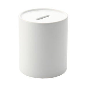 AP Hucha Cerámica Blanca Personalizable