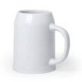 AP Jarra Cerámica 23oz Cerveza Blanca