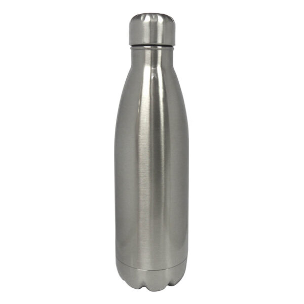 AP Botella 500ml/17oz Personalizable Termo Aluminio