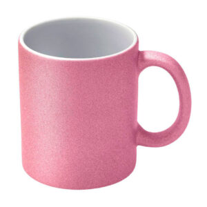 AP Taza Cerámica Personalizable 11oz Interior Blanco