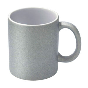 AP Taza Cerámica Personalizable 11oz Interior Blanco