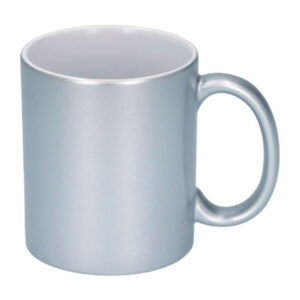 AP Taza Cerámica Personalizable 11oz Interior Blanco