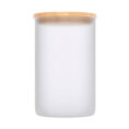 AP Bote Cristal Esmerilado 750 ml.