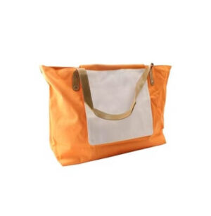 AP Bolso Personalizable Sport Naranja