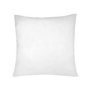 AP Cojin Funda Blanca Personalizable 45x45 Cuadrado tacto seda