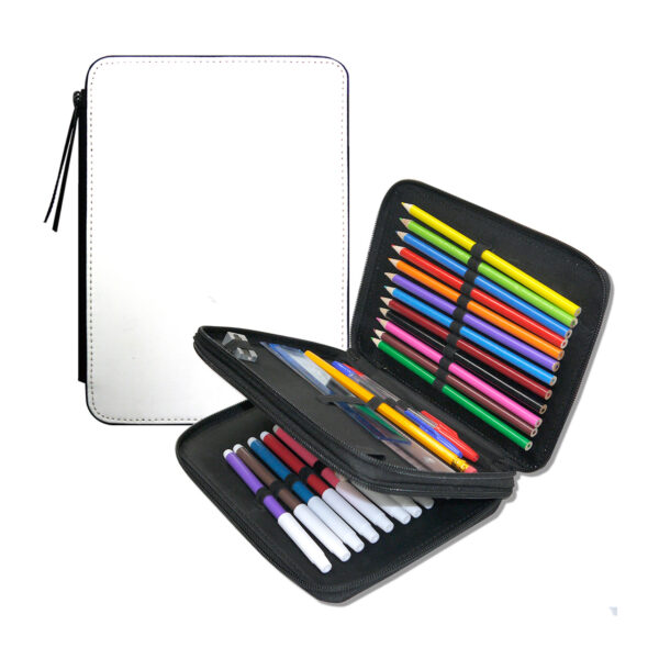 AP Estuche Escolar Personalizable