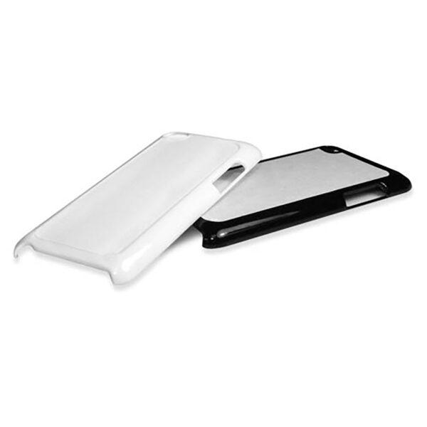 AP Carcasa iPod Touch 4 Plástico Blanca