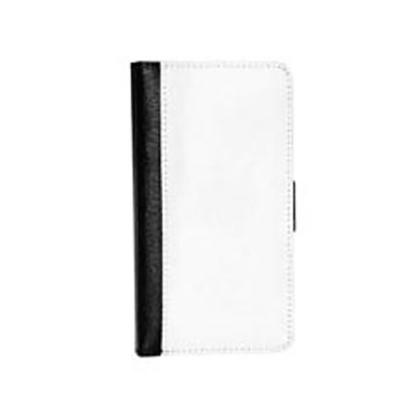 AP Carcasa Samsung Galaxy S3 / GT-i9300 Funda Polipiel Negra