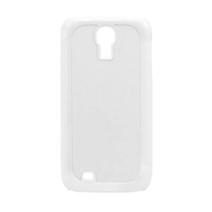 AP Carcasa Samsung Galaxy S4 / GT-i9500 Carcasa Plástico Blanca
