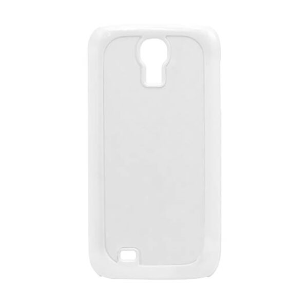 AP Carcasa Samsung Galaxy S4 / GT-i9500 Carcasa Plástico Blanca