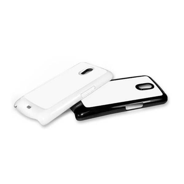 AP Carcasa Samsung Galaxy Nexus / i9250 Carcasa Plástico Blanca