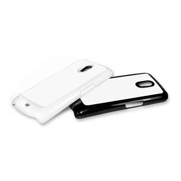AP Carcasa Samsung Galaxy Nexus / i9250 Carcasa Plástico Negra