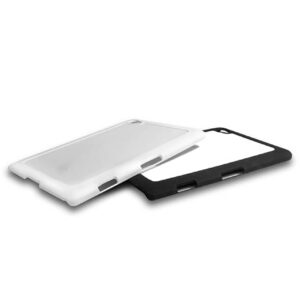 AP Carcasa iPhone 6/7 Plus Plástico Blanca