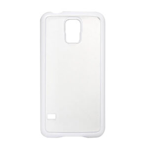 AP Carcasa Samsung Galaxy S5 / G-900F Carcasa Plástico Blanca