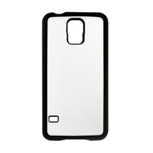 AP Carcasa Samsung Galaxy S5 / G-900F Carcasa Plástico Negra