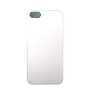 AP Carcasa iPhone 5c Plástico Blanca