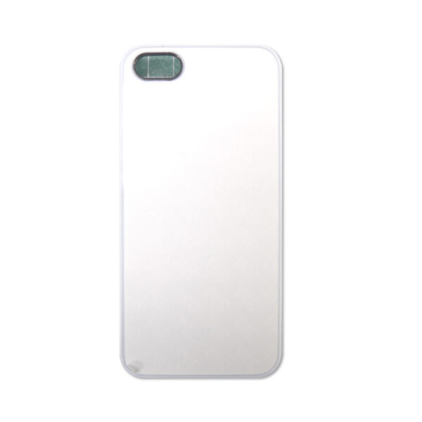 AP Carcasa iPhone 5c Plástico Blanca