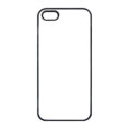 AP Carcasa iPhone 5c Plástico Negra