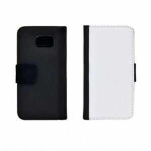 AP Carcasa Samsung Galaxy S6 / G-900F Funda Polipel Negra