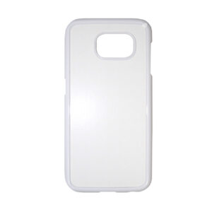 AP Carcasa Samsung Galaxy S6 Carcasa Plástico Blanca
