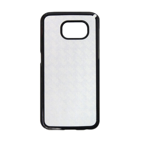 AP Carcasa Samsung Galaxy S6 Carcasa Plástico Negra