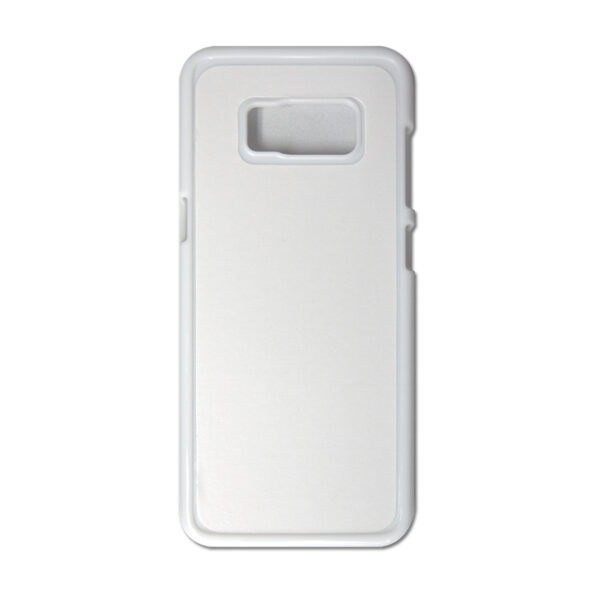 AP Carcasa Samsung Galaxy S8 Carcasa Plástico Blanca