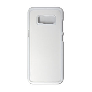AP Carcasa Samsung Galaxy S8 Plus Carcasa Plástico Blanca