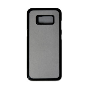 AP Carcasa Samsung Galaxy S8 Plus Carcasa Plástico Negra