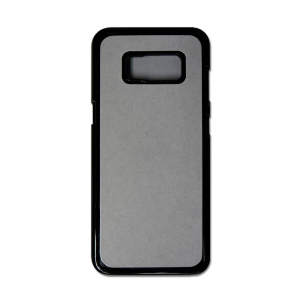 AP Carcasa Samsung Galaxy S8 Plus Carcasa Plástico Negra