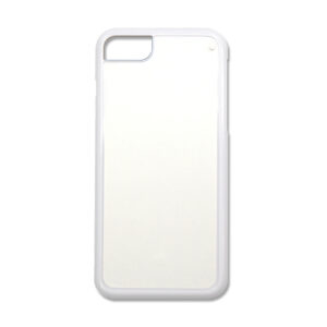 AP Carcasa iPhone 7/8 Plus Plástico Blanca