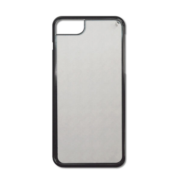 AP Carcasa iPhone 7/8 Plus Carcasa Plástico Negra