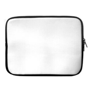AP Funda Neopreno Portátil Personalizable 17" 400x300x16mm